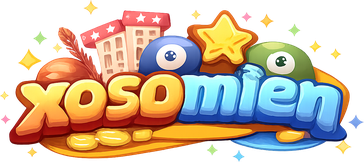 Logo xosomien